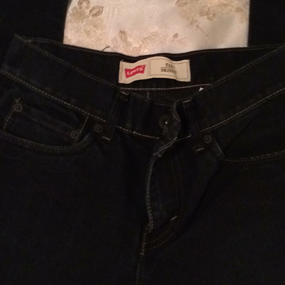 Jeans - Picture 3 of 4